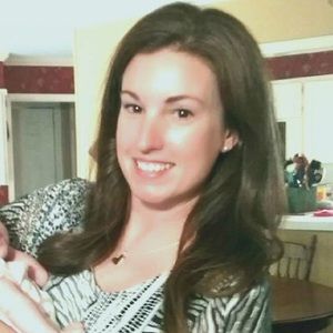 Meet your Posher, Renae